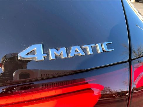 Certified 2026 Mercedes-Benz GLC 300 4MATIC image 10