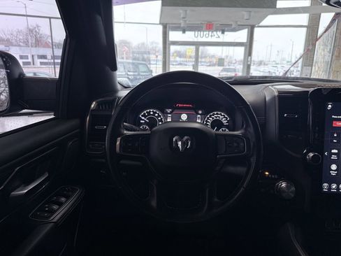 Used 2021 RAM 1500 Rebel w/ Rebel Level 2 Equipment Group image 45