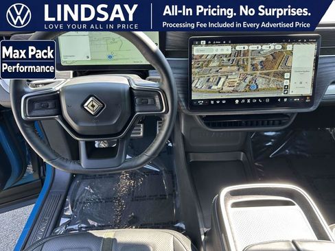 Used 2024 Rivian R1S Adventure AWD/4WD image 10