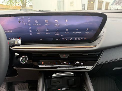 New 2026 Buick Envision Avenir AWD/4WD image 21