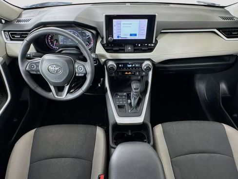 Certified 2023 Toyota RAV4 XLE w/ Convenience Package AWD/4WD image 24