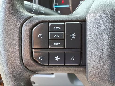 Used 2024 Ford F550 4x4 Regular Cab Super Duty image 29