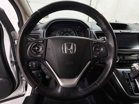 Used 2015 Honda CR-V Touring image 16