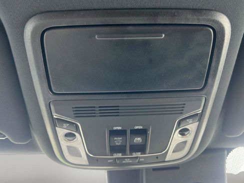 Certified 2025 Honda Ridgeline Black Edition image 15