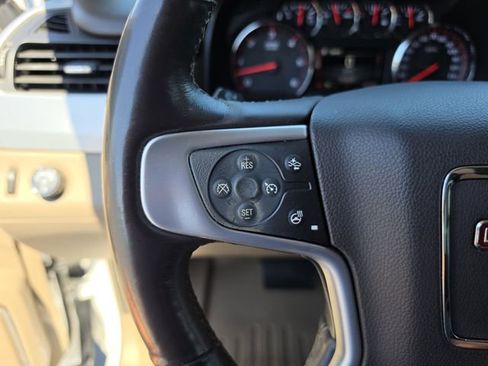 Used 2016 GMC Yukon SLT w/ Open Road Package RWD image 42