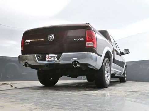 Used 2012 RAM 1500 Laramie w/ Protection Group AWD/4WD image 50