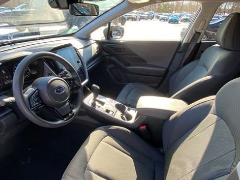 Certified 2024 Subaru Crosstrek 2.0i Premium image 32
