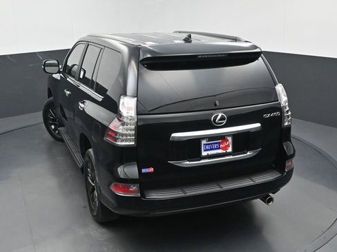 Used 2023 Lexus GX 460 Premium w/ Premium Package AWD/4WD image 38