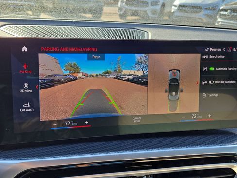 Used 2024 BMW 440i xDrive Convertible w/ Premium Package image 18