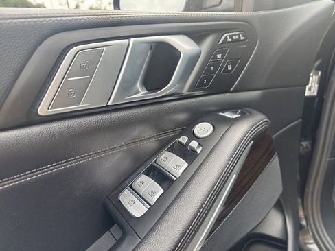 Used 2020 BMW X7 xDrive40i w/ Cold Weather Package image 30