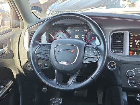 Used 2023 Dodge Charger GT w/ Blacktop Package image 24