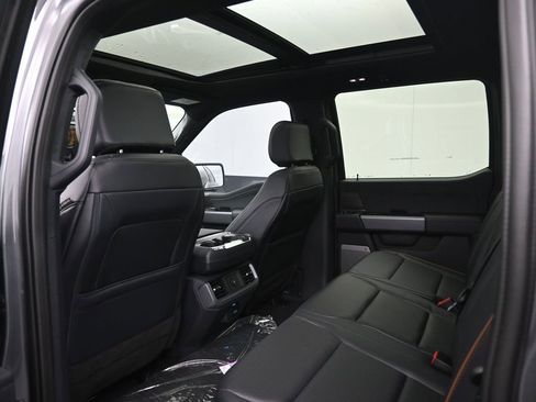 New 2026 Ford F150 Lariat w/ Equipment Group 501A Mid image 26