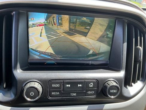 Used 2018 GMC Canyon SLE w/ SLE Convenience Package AWD/4WD image 21