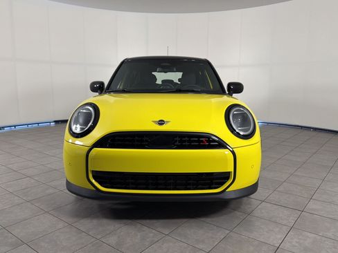 New 2026 MINI Cooper S FWD image 6