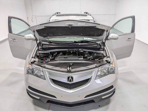 Used 2012 Acura MDX w/ Technology Package image 13