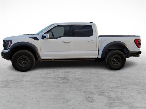 Used 2023 Ford F150 Raptor w/ Raptor Carbon Fiber Package image 6