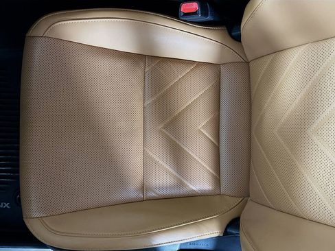 Used 2023 Lexus NX 300h AWD w/ Luxury Package image 20