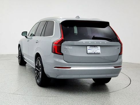 Certified 2026 Volvo XC90 B5 Plus w/ Protection Package image 6
