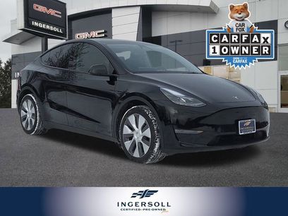 Used 2023 Tesla Model Y Long Range