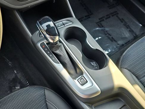 New 2026 Buick Envista Preferred FWD image 22