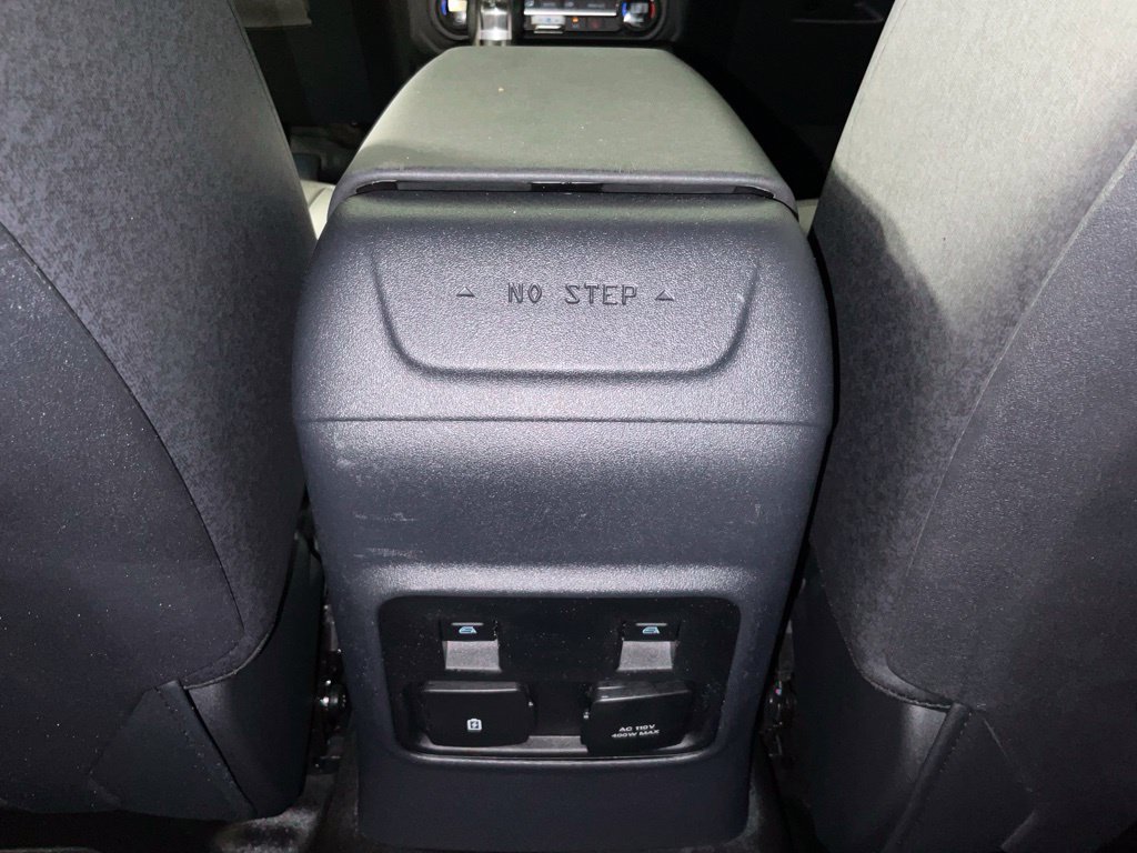 Certified 2024 Ford Bronco Big Bend AWD/4WD image 17