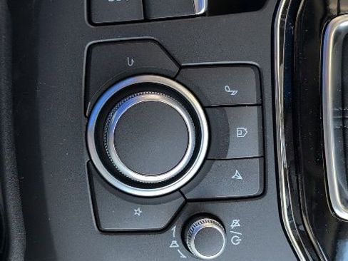 Used 2025 MAZDA CX-5 AWD 2.5 S w/ Preferred Package image 31