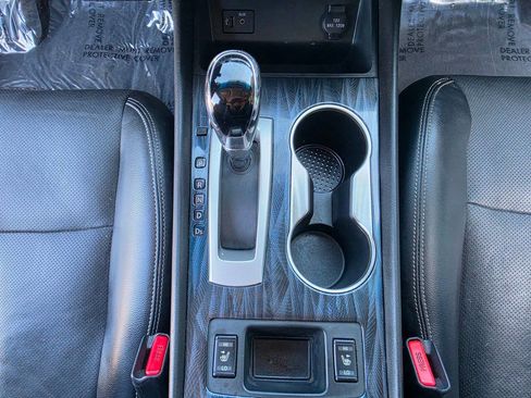 Used 2016 Nissan Altima 2.5 SL w/ 2.5 Technology Package FWD image 38