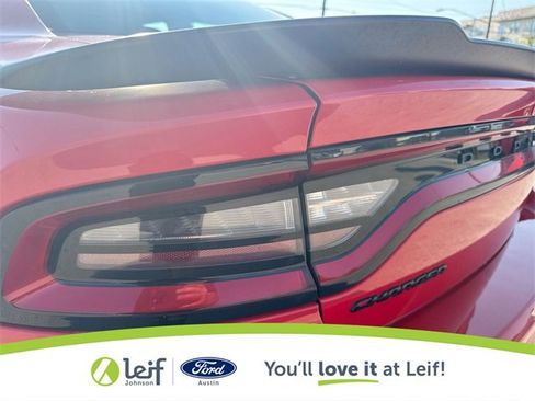 Used 2023 Dodge Charger GT w/ Blacktop Package image 37