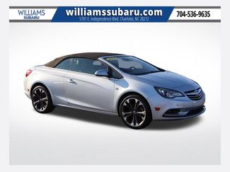 Used 2019 Buick Cascada Premium FWD video 1