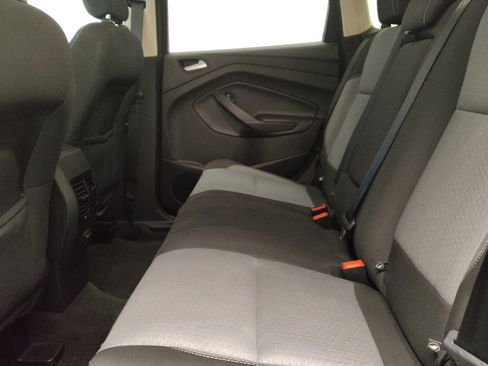 Used 2018 Ford Escape SE w/ SE Sync 3 Package FWD image 18
