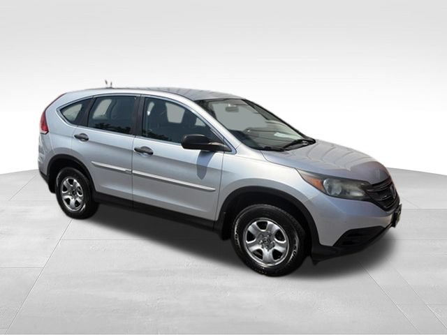 Used 2013 Honda CR-V LX image 24
