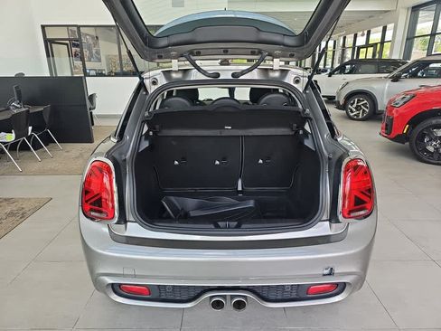 Used 2020 MINI Cooper S FWD image 10