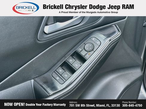 Used 2024 Nissan Rogue SV FWD image 22