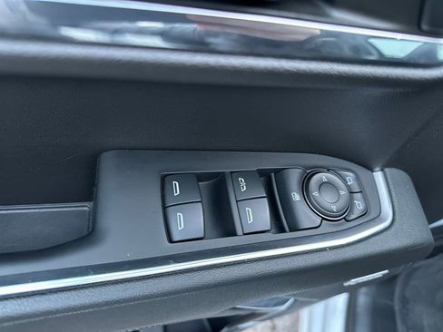 Certified 2023 Chevrolet Silverado 1500 RST w/ All Star Edition Plus image 24