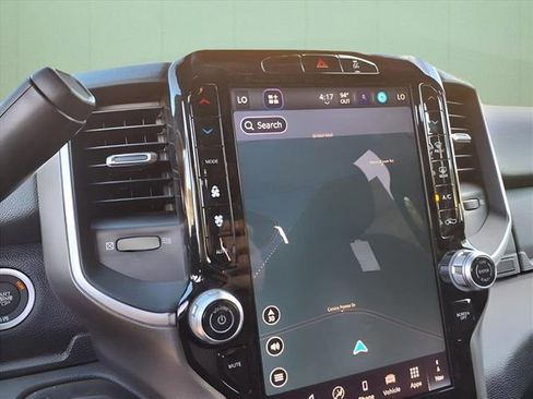 New 2025 RAM 2500 Big Horn image 12