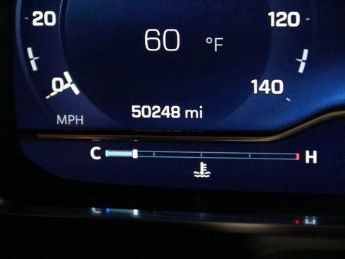 Used 2024 Chevrolet Tahoe Premier image 42