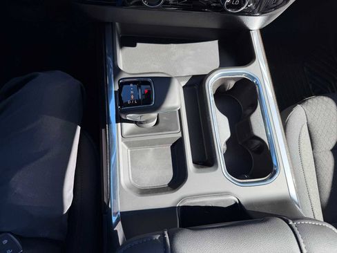 New 2026 Chevrolet Silverado 1500 LT Trail Boss image 33