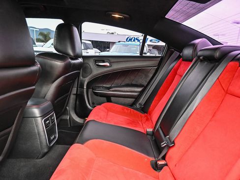 Used 2023 Dodge Charger Scat Pack image 15