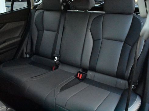 Used 2023 Subaru Crosstrek 2.5i Sport image 19