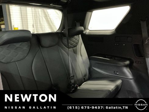 Used 2022 Hyundai Palisade Calligraphy FWD image 14
