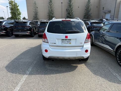 Used 2008 Saturn Vue XR FWD image 3