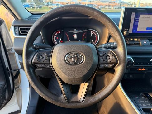 Used 2023 Toyota RAV4 XLE image 13