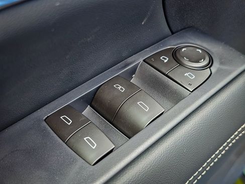 New 2026 GMC Terrain Elevation AWD/4WD image 10