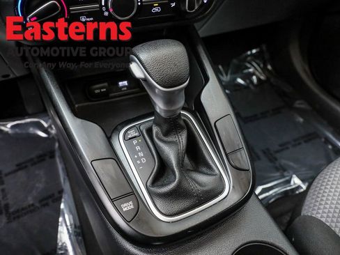 Used 2024 Kia Soul LX w/ Option Group 015 image 13