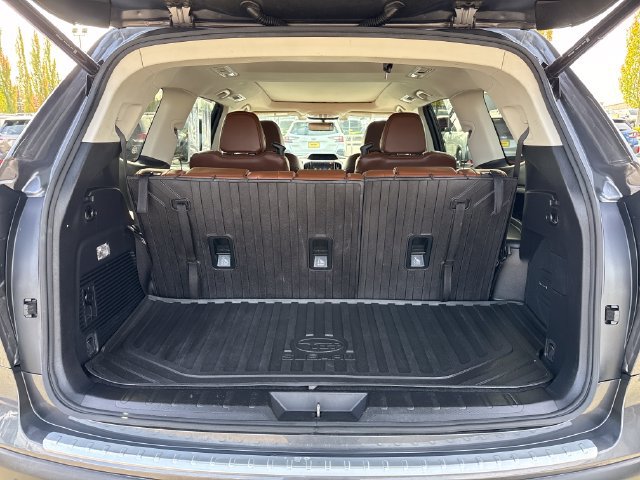 Used 2020 Subaru Ascent Touring AWD/4WD image 13