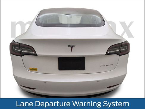 Used 2021 Tesla Model 3 Long Range image 32