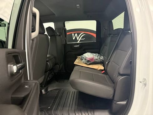 New 2026 GMC Sierra 3500 Pro w/ Convenience Package AWD/4WD image 13