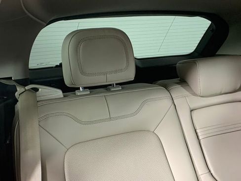 New 2024 Lincoln Corsair Grand Touring w/ Equipment Group 301A image 31