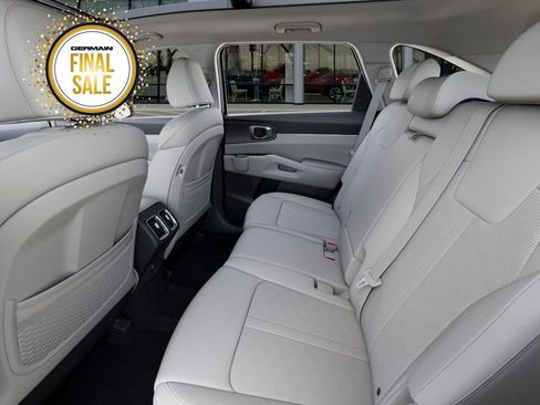 New 2025 Kia Sorento S w/ Panoramic Sunroof Package image 19