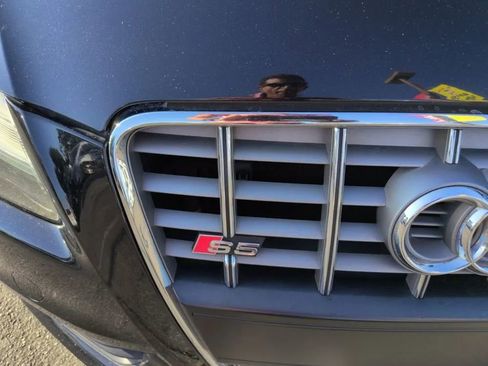 Used 2009 Audi S5 4.2 image 30